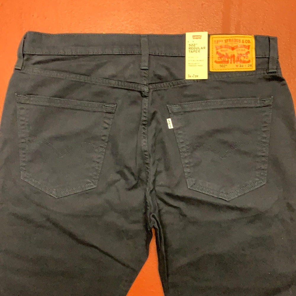 Levi 592 Taper